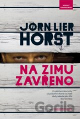 Na zimu zavřeno