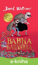 Babka gaunerka