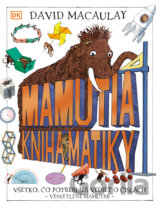 Mamutia kniha matiky