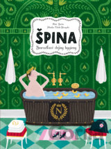 Špina