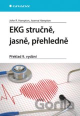 EKG stručně, jasně, přehledně