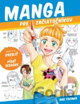 Manga pre začiatočníkov