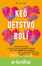 Keď detstvo bolí