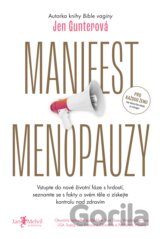 Manifest menopauzy