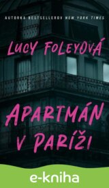 Apartmán v Paríži
