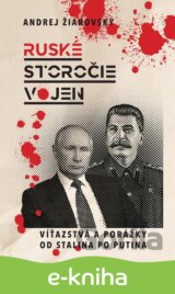 Ruské storočie vojen