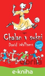 Chalan v sukni