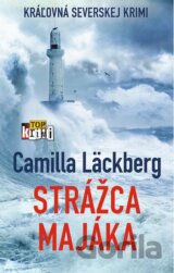 Strážca majáka
