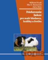 Dávkovanie liekov pre malé hlodavce, králiky a fretky