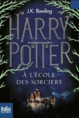 Harry Potter a l'école des sorciers
