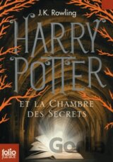 Harry Potter et la chambre des secrets