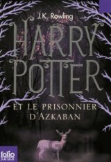 Harry Potter et le prisonnier d'Azkaban