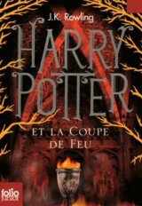 Harry Potter et la coupe de feu