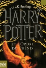 Harry Potter et l'Ordre du Phénix