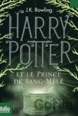 Harry Potter et le prince de sang-mêlé
