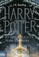 Harry Potter et les reliques de la mort