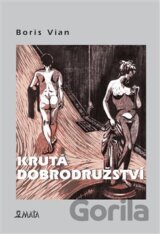 Krutá dobrodružství