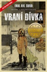 Vraní dívka