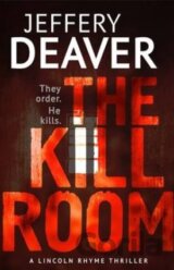The Kill Room