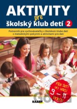 Aktivity pre školský klub detí II.