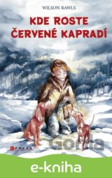 Kde roste červené kapradí