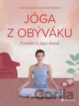 Jóga z obýváku
