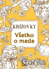 Krížovky Všetko o mede