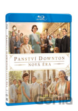 Panství Downton: Nová éra