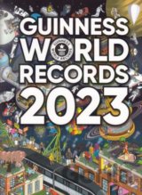 Guinness World Records 2023
