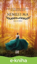 Nemiluj ma