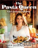 The Pasta Queen