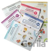 Bystríkova pomôcka - Ilustrované vybrané slová