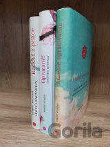 Kolekcia kníh Marie Kondo (komplet 3 kníh)