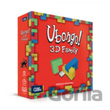 Ubongo 3D Family