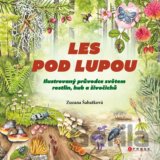 Les pod lupou