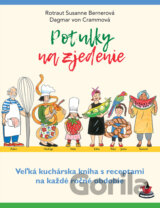 Potulky na zjedenie