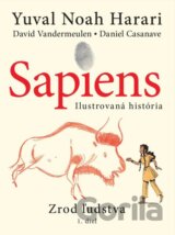 Sapiens: Zrod ľudstva