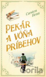 Pekár a vôňa príbehov