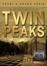 Městečko Twin Peaks: 1. a 2. série – multipack