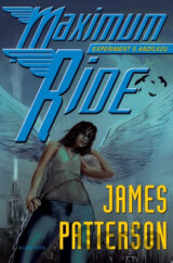 Maximum Ride: Experiment s Andílkou