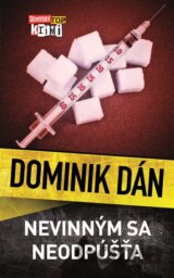Nevinným sa neodpúšťa