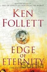 The Edge of Eternity