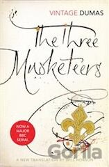 The Three Musketeers
