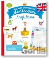 Montessori Angličtina