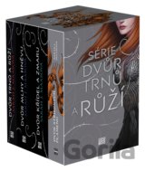 Dvůr trnů a růží (BOX)