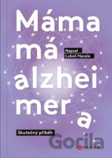 Máma má alzheimera