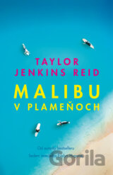Malibu v plameňoch
