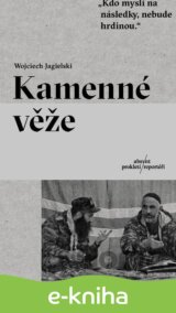 Kamenné věže