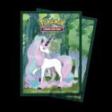 Pokémon Deck Protector obaly na karty 65 ks