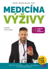 Medicína výživy